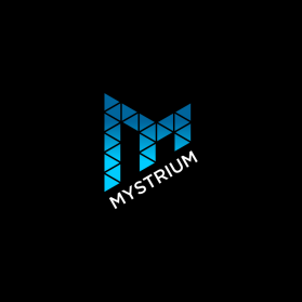 Mystrium entry by artnivora design