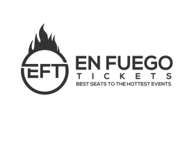 En Fuego Tickets entry by MuhammadR