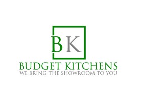 Budget Kitchens entry by MuhammadR