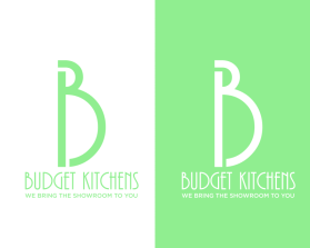 Budget Kitchens entry by sella