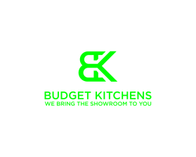 Budget Kitchens entry by Congrat's