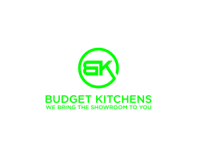 Budget Kitchens entry by Congrat's