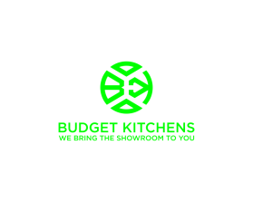 Budget Kitchens entry by Congrat's