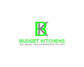 Budget Kitchens entry by Congrat's