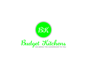 Budget Kitchens entry by Congrat's