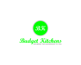 Budget Kitchens entry by Congrat's