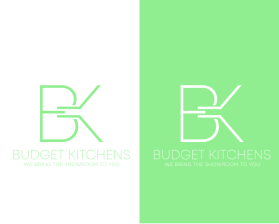 Budget Kitchens entry by sella