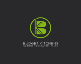 Budget Kitchens entry by BANGKIT123