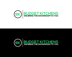 Budget Kitchens entry by cah mbeling