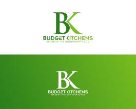 Budget Kitchens entry by Tombo Ati