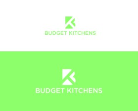Budget Kitchens entry by parikesit@new