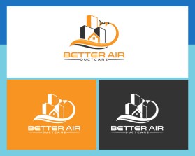 Better Air Duct Care entry by freelancernursultan