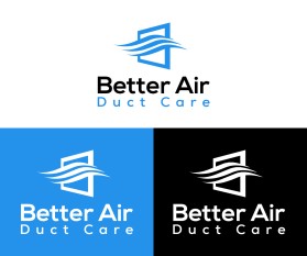 Better Air Duct Care entry by Hasibul_083