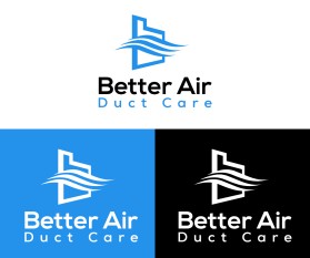 Better Air Duct Care entry by Hasibul_083