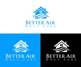Better Air Duct Care entry by Hasibul_083