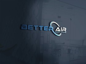 Better Air Duct Care entry by Design Rock