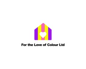 For the Love of Colour Ltd entry by bayau