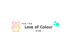 For the Love of Colour Ltd entry by Refrizal naufal