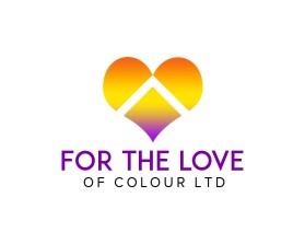 For the Love of Colour Ltd entry by Sandymanme