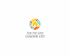 For the Love of Colour Ltd entry by alanqosh