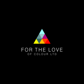 For the Love of Colour Ltd entry by theo