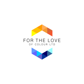 For the Love of Colour Ltd entry by theo