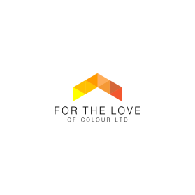 For the Love of Colour Ltd entry by theo