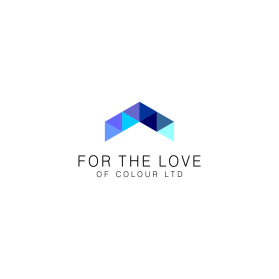 For the Love of Colour Ltd entry by theo
