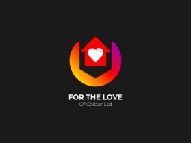 For the Love of Colour Ltd entry by Atmaji