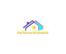 For the Love of Colour Ltd entry by elena13vw