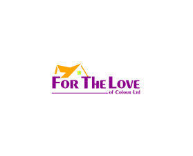 For the Love of Colour Ltd entry by elena13vw
