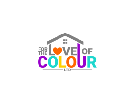 For the Love of Colour Ltd entry by robertdc