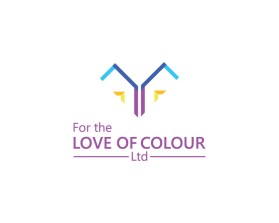 For the Love of Colour Ltd entry by Novin