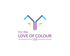 For the Love of Colour Ltd entry by Novin
