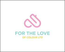 For the Love of Colour Ltd entry by dickyomar