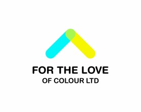 For the Love of Colour Ltd entry by Pazcall