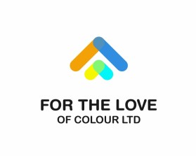 For the Love of Colour Ltd entry by Pazcall