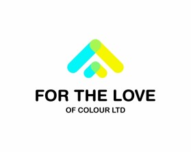 For the Love of Colour Ltd entry by Pazcall