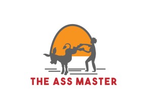 The Ass Master entry by yogagames13