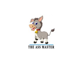 The Ass Master entry by fr studio