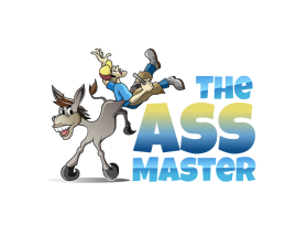 The Ass Master entry by Jagad Langitan