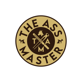 The Ass Master entry by Isym