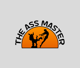 The Ass Master entry by NowsarAhmed
