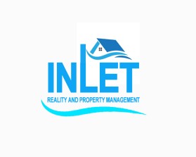 Inlet Realty and Property Managment entry by fr studio
