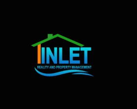 Inlet Realty and Property Managment entry by fr studio