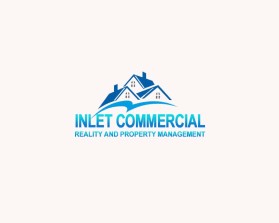 Inlet Realty and Property Managment entry by fr studio