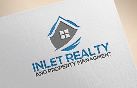 Inlet Realty and Property Managment entry by Design Rock