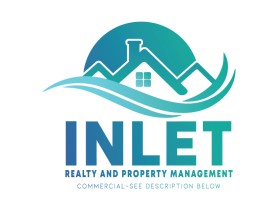Inlet Realty and Property Managment entry by yogagames13