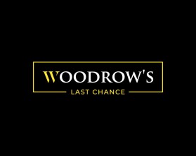 Woodrow's entry by dibbofficial