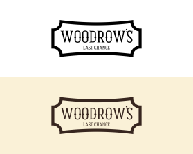 Woodrow's entry by Atelier